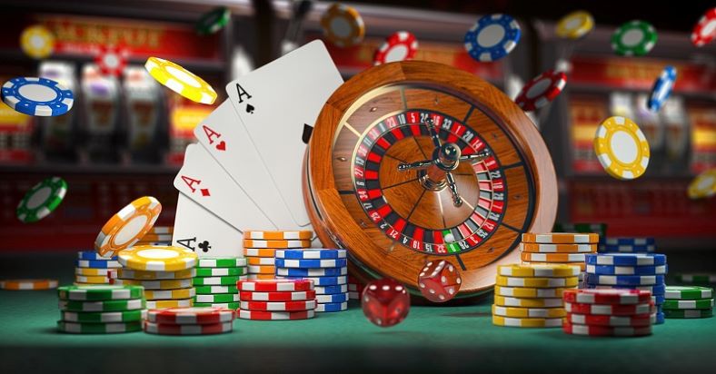 88CLB - địa điểm chơi casino uy tín số 1