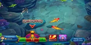 Bắn cá online 88clb