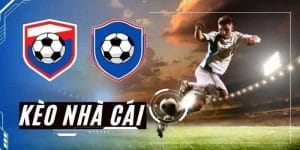 Kèo nhà cái 88clb