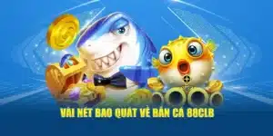 bắn cá siêu thị 88clb