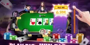 cách chơi poker 88clb