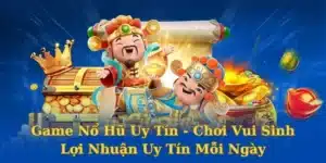 game nổ hũ uy tín 88clb