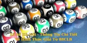 xổ số hà nội 88clb
