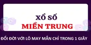 xổ số miền trung 88clb